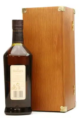 Glenfiddich 30 Years Old For Auction