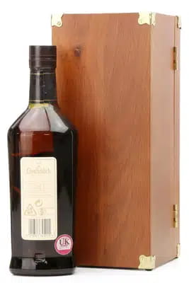 Glenfiddich 30 Years Old For Auction