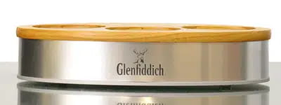 Glenfiddich Bottle Stand