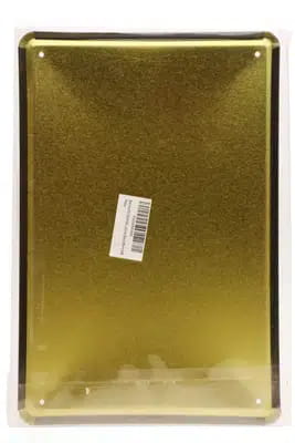 Glenfiddich Decorative Plaque For Auction