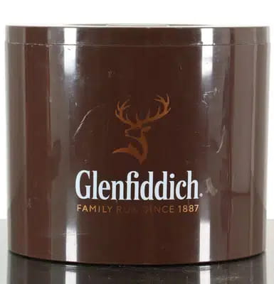 Glenfiddich Ice Bucket