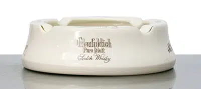 Glenfiddich Large Ash Tray