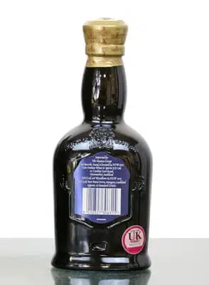 Glenfiddich Malt Liqueur For Auction
