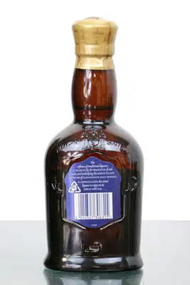 Glenfiddich Malt Liqueur For Auction