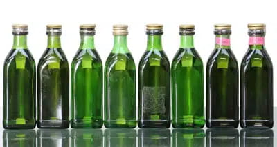 Glenfiddich Miniatures (x8 5cl) For Auction