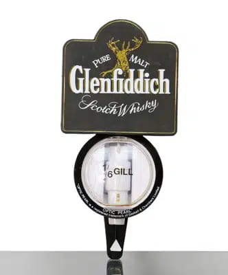 Glenfiddich Optic
