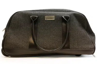 Glenfiddich Over Night Bag For Auction