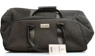 Glenfiddich Over Night Bag