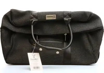 Glenfiddich Over Night Bag