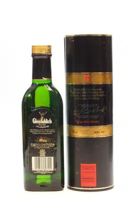 Glenfiddich Pure Malt (35cl) For Auction