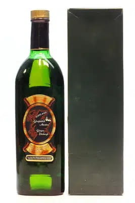 Glenfiddich Pure Malt (75cl) For Auction