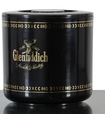 Glenfiddich Pure Malt Ice Bucket