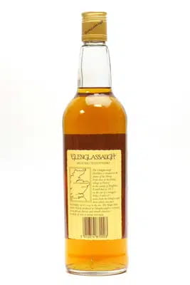 Glenglassaugh 12 Years Old For Auction