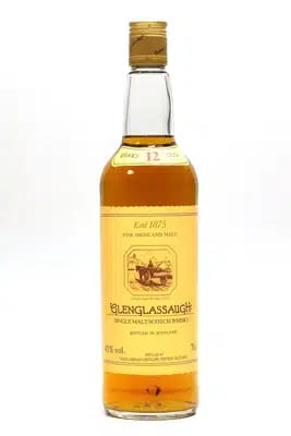 Glenglassaugh 12 Years Old For Auction
