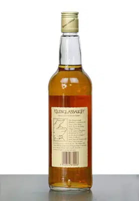 Glenglassaugh 12 Years Old For Auction