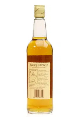 Glenglassaugh 12 Years Old For Auction