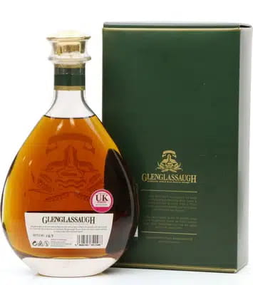 Glenglassaugh 30 Years Old For Auction
