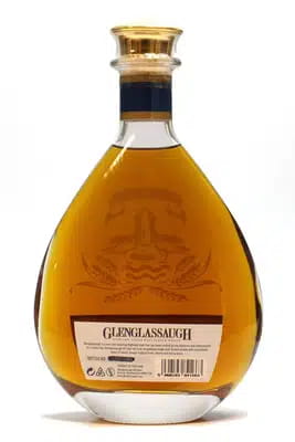 Glenglassaugh 40 Years Old For Auction