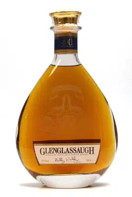 Glenglassaugh 40 Years Old For Auction