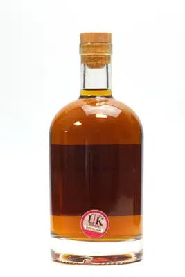 Glenglassaugh Hand Filled 2009 For Auction