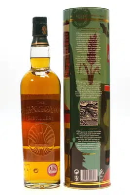 Glengoyne 10 Years Old For Auction