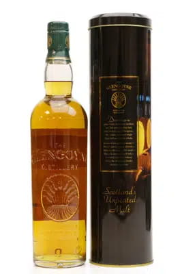 Glengoyne 10 Years Old For Auction