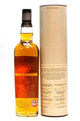 Glengoyne 10 Years Old  | Glenmont For Auction