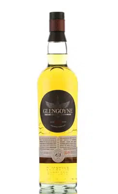 Glengoyne 10 Years Old For Auction