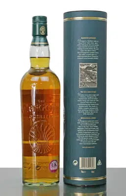 Glengoyne 10 Years Old For Auction