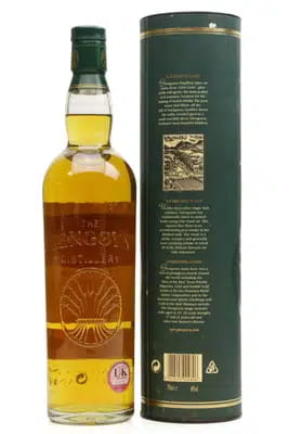 Glengoyne 10 Years Old For Auction