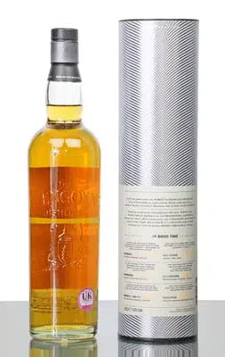 Glengoyne 12 Years Old For Auction