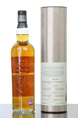 Glengoyne 15 Years Old For Auction