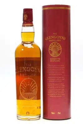 Glengoyne 17 Years Old For Auction