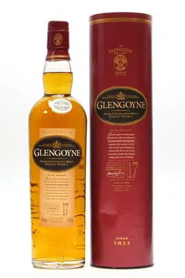 Glengoyne 17 Years Old For Auction