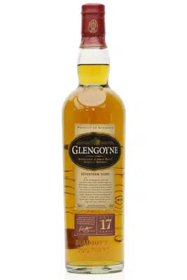 Glengoyne 17 Years Old For Auction