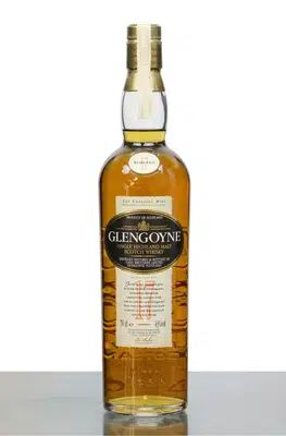 Glengoyne 17 1990s