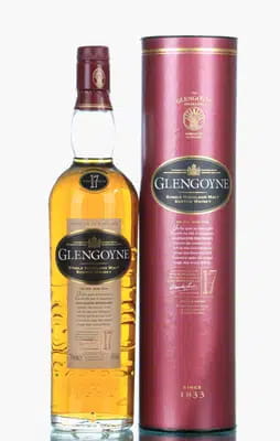 Glengoyne 17 Year Old