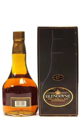 Glengoyne 17 Years Old | Dumpy For Auction
