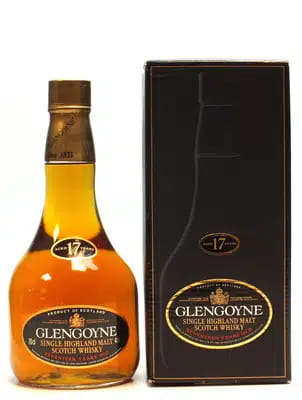 Glengoyne 17 Years Old | Dumpy For Auction