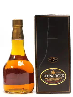 Glengoyne 17 Years Old | Dumpy For Auction
