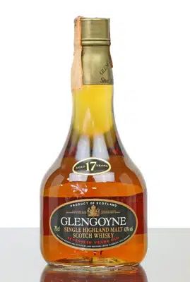 Glengoyne 17 Dumpy