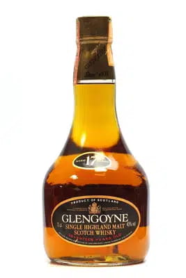 Glengoyne 17 Years Old | Dumpy For Auction