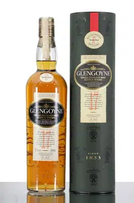Glengoyne 17 Years Old Pre2006