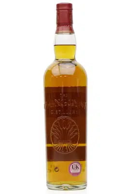 Glengoyne 17 Years Old For Auction