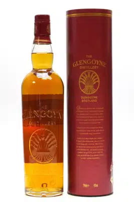 Glengoyne 17 Years Old For Auction