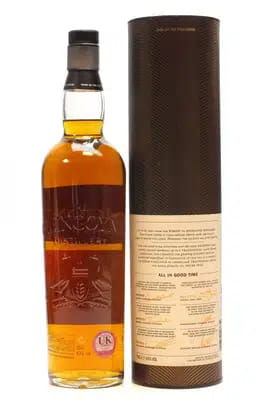 Glengoyne 18 Years Old For Auction