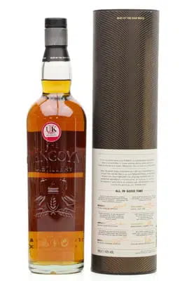 Glengoyne 18 Years Old For Auction