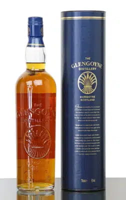 Glengoyne 21 Years Old For Auction