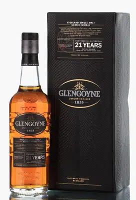 Glengoyne 21 20cl