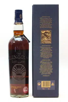 Glengoyne 21 Years Old For Auction